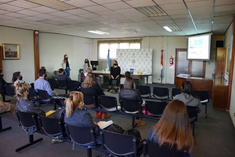 INSCRIPCION PARA CURSO DE MANIPULADOR DE ALIMENTOS