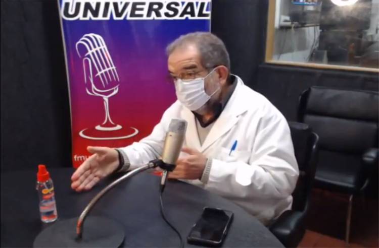 Nuevas medidas sanitarias desde el punto de vista local