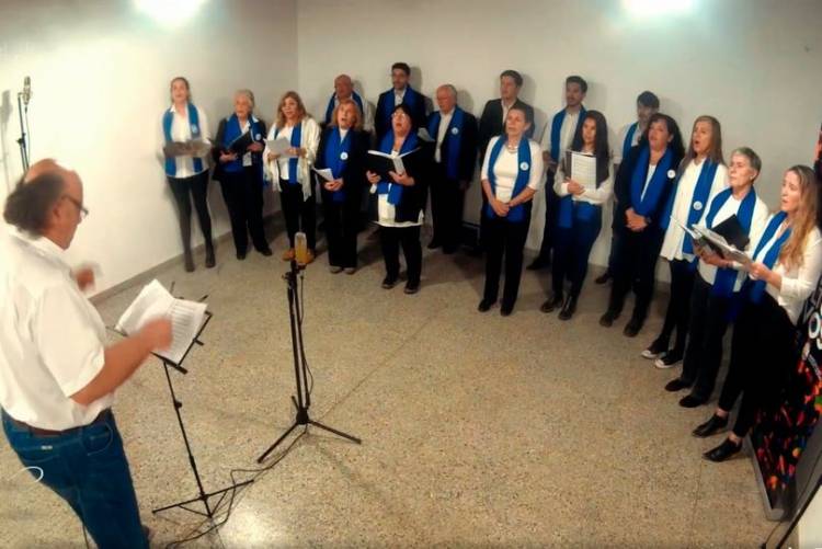 AUDICIONES PARA CORO POLIFÓNICO