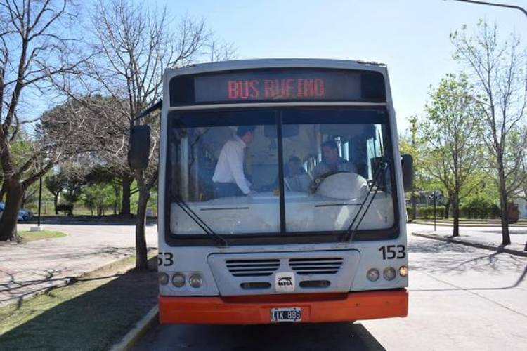 EL DIA DEL COLECTIVERO