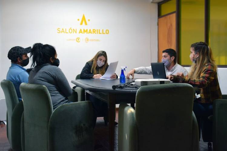PRIMERA AUDIENCIA  CONCILIATORIA