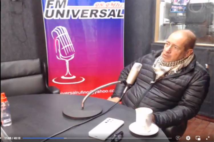 Visión del mercado político y económico actual