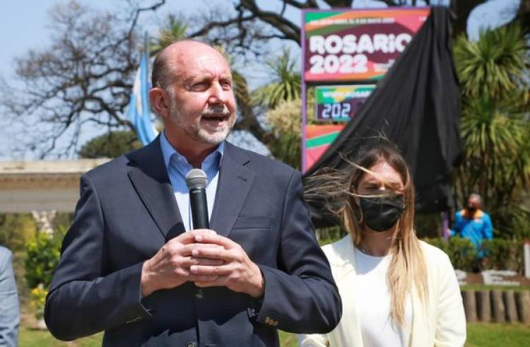 III JUEGOS DE LA JUVENTUD EN EOSARIO 2020