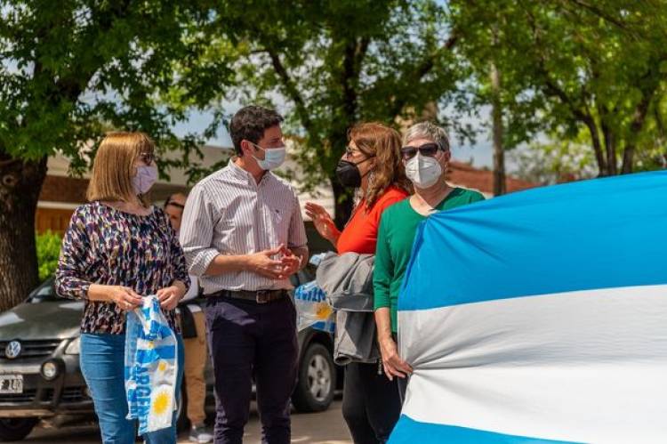 HABILITACION URGENTE PLANTA DE OXIGENO