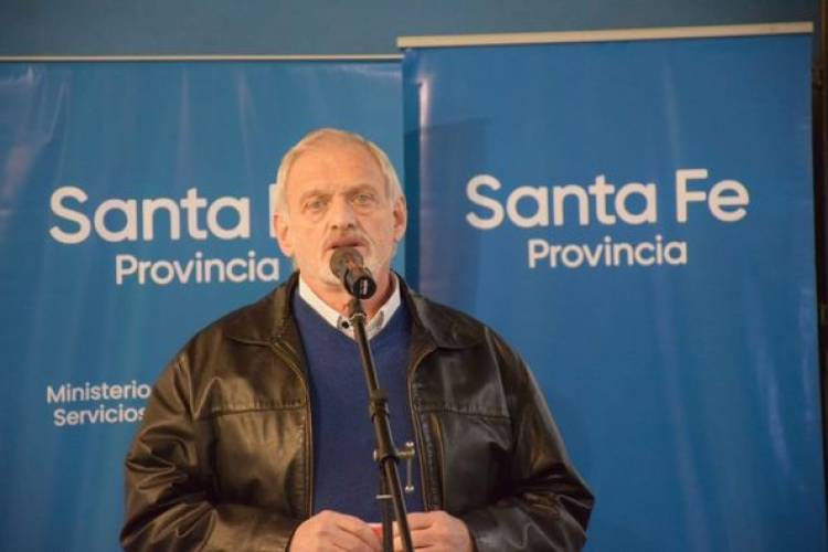 SE ENTREGARON 12 VIVIENDAS