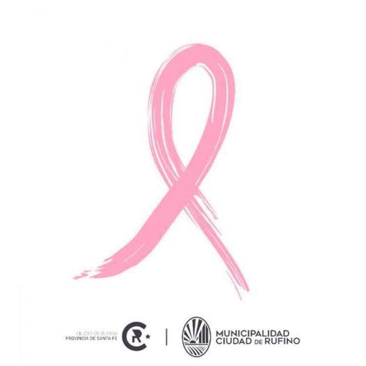 DIA MUNDIAL DE LA LUCHA CONTRA EL CANCER DE MAMA