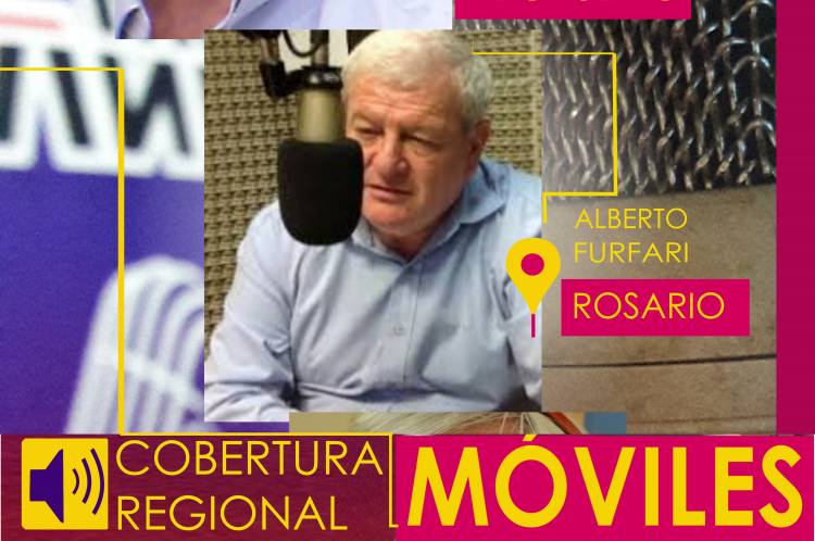 Crimen del arquitecto: fue removido el Jefe de la Policía rosarina