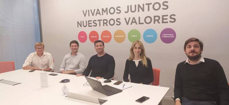 GESTIONES PARA PROGRAMAS DE FORMACION