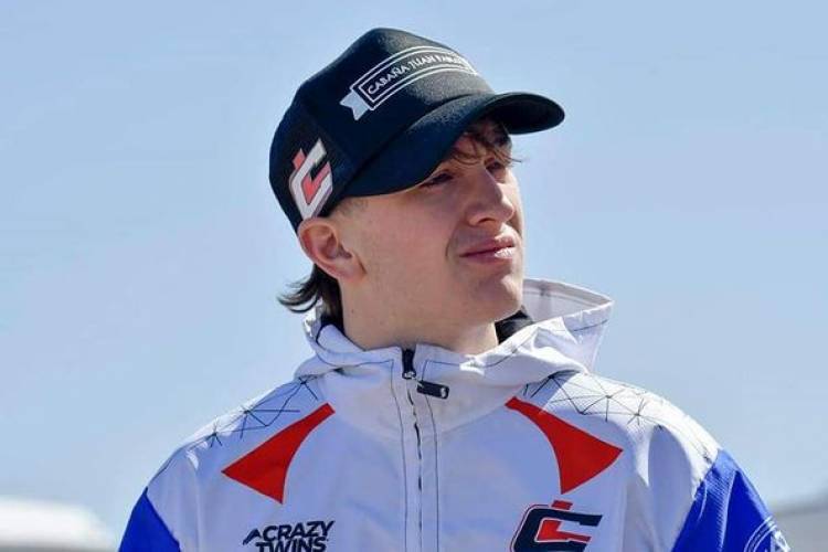 FAUSTINO CIFRE FELICITACIONES...!!!