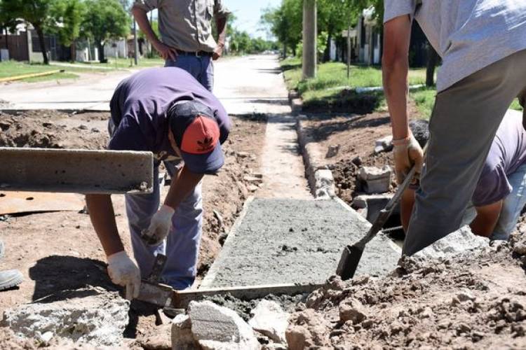 CONSTRUCCION DE CAMARA