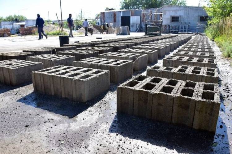 CONSTRUCCION DE BLOCKS