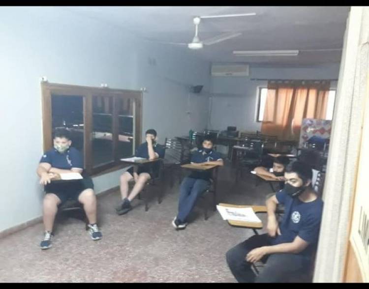 BOMBEROS VOLUNTARIOS DE RUFINO