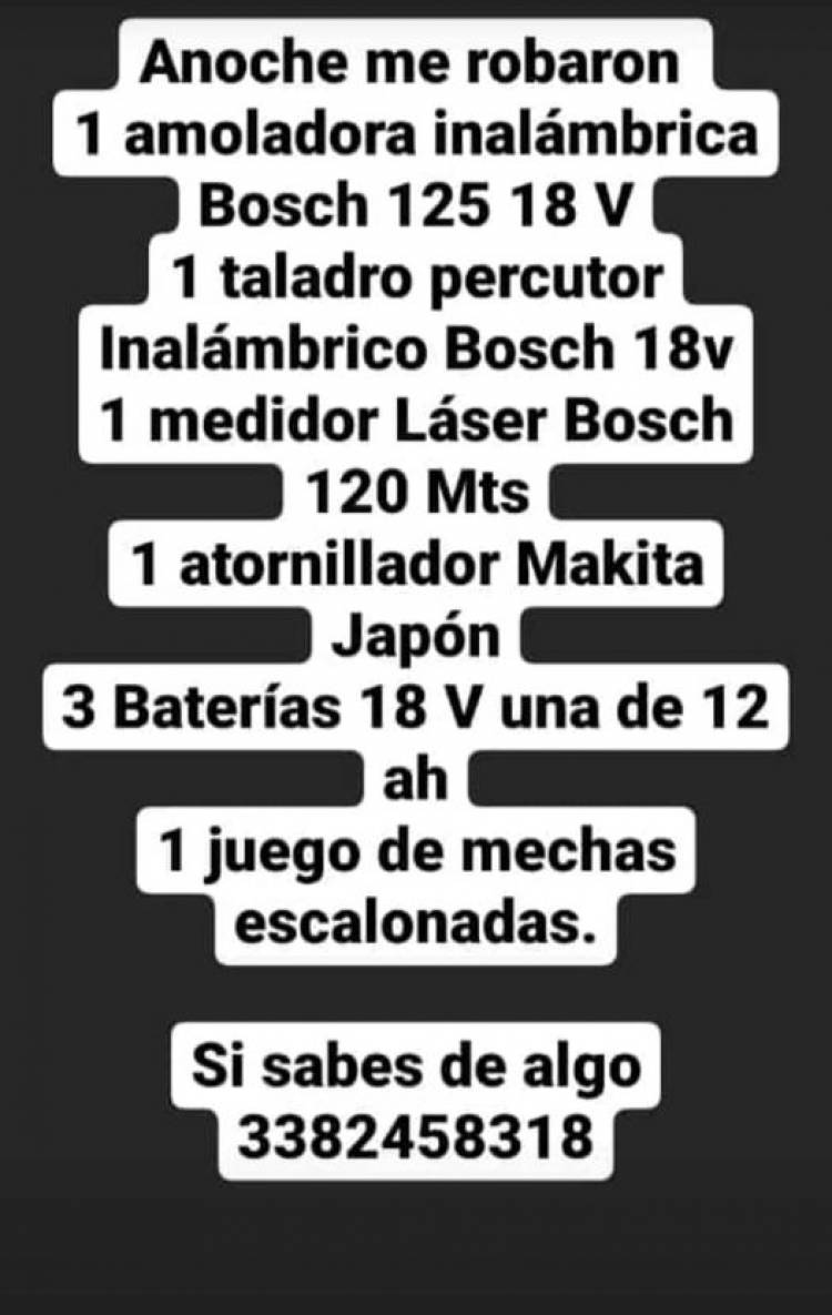 SI SABES ALGO...