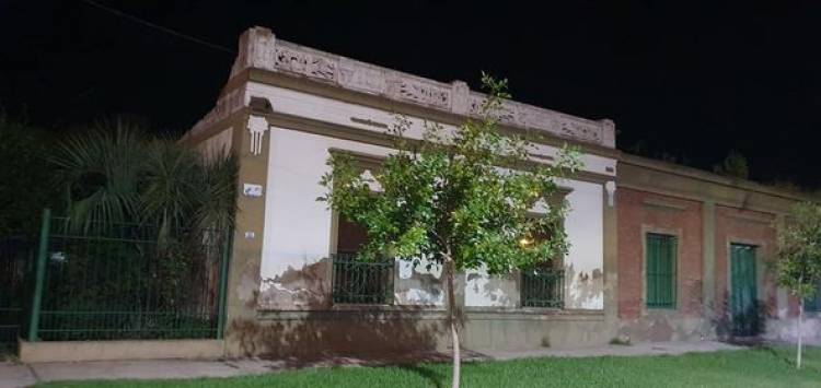 DIEGO DE ALVEAR