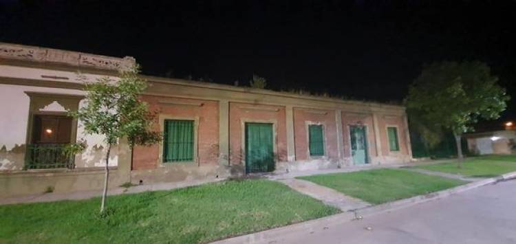 DIEGO DE ALVEAR