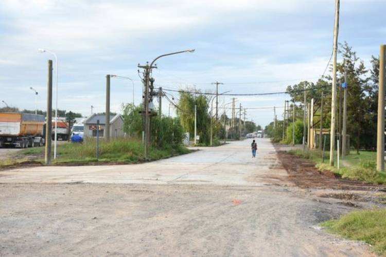 ARENALES HABILITADA