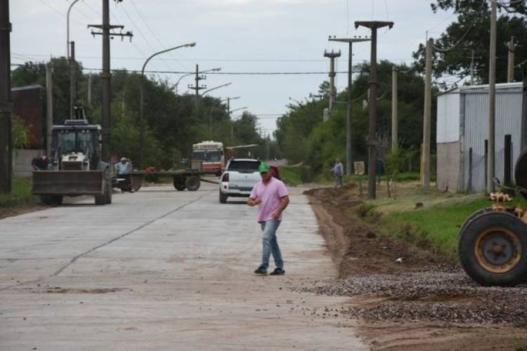ARENALES HABILITADA