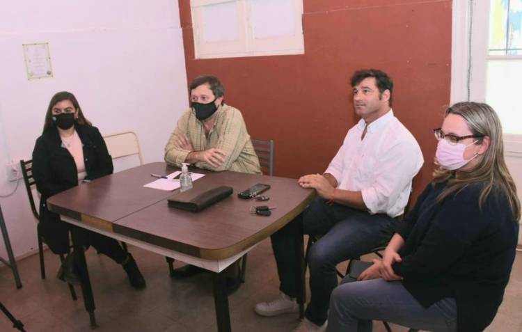 EL MUNICIPIOCESTA A DISPOSICION
