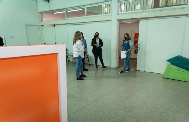 ENTREGAS Y RECORRIDOS