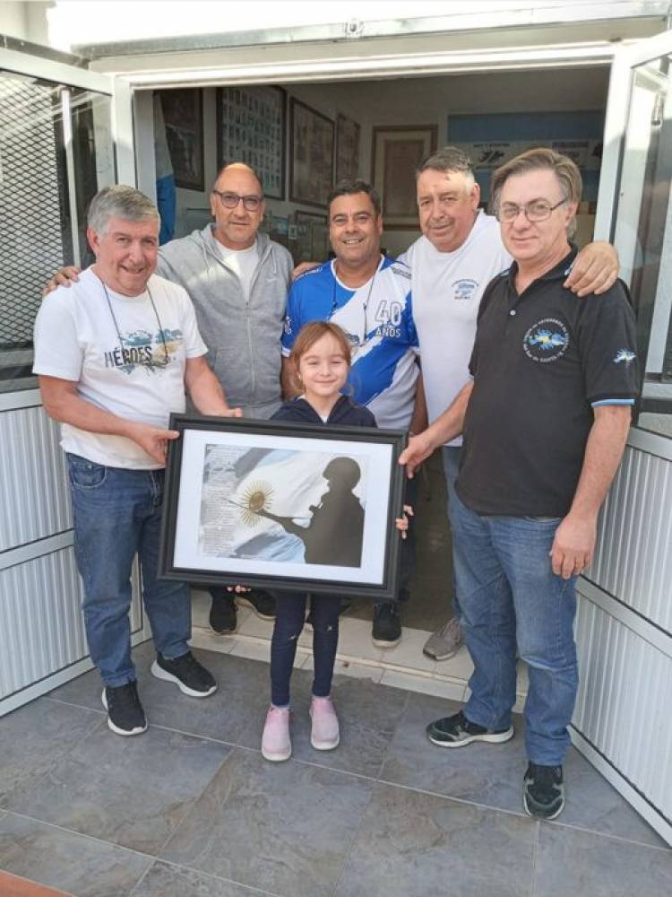 MUSEO MALVINAS ARGENTINAS