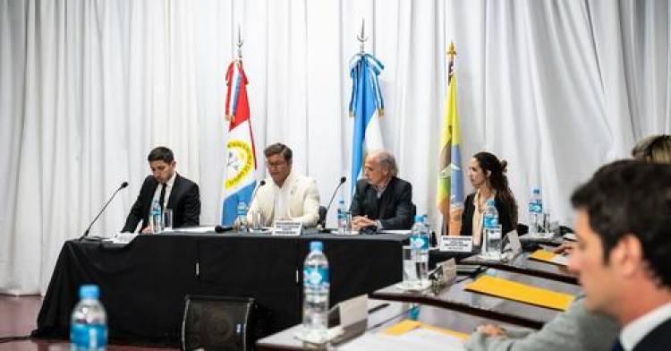 INFORME DE INICIO DE SESIONES 2022