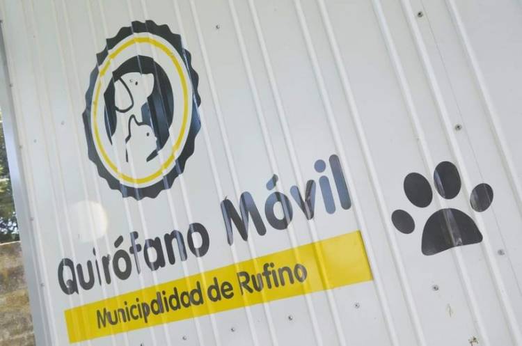 CUPO CUBIERTO POR CASTRACIONES