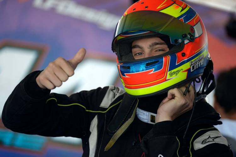 FAUSTINO CIFRE- PRENSA