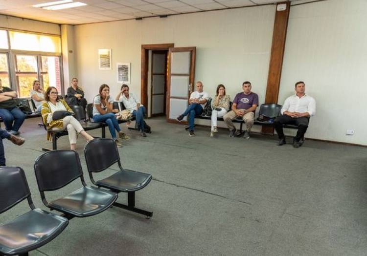 NUEVAS HERRAMIENTAS DE GOBIERNO DIGITAL