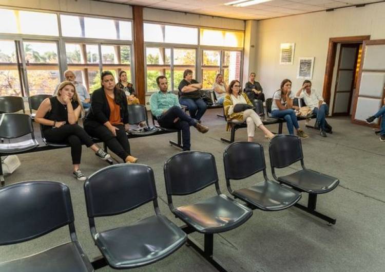 NUEVAS HERRAMIENTAS DE GOBIERNO DIGITAL