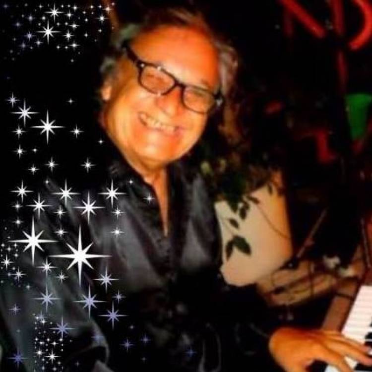 HOY EL DR JORGE DIAZ CON RICARDO MARTINESSI