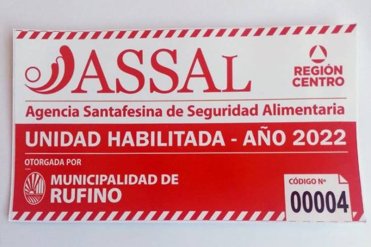 OBLEAS PARA TRANSPORTE DE ALIMENTOS