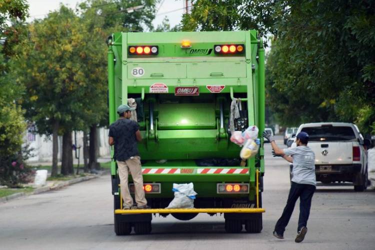 SERVICIOS PARA EL FIN DE SEMANA
