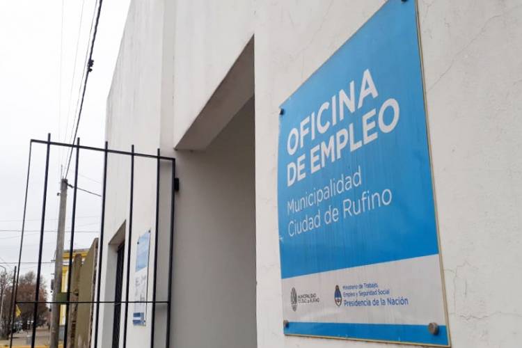 BUSQUEDA LABORAL