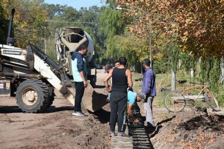 TRABAJOS DURANTE EL FIN DE SEMANA
