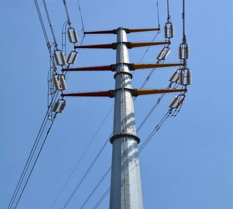 LISANDRO ENRICO INSISTE EN NUEVA LINEA ELECTRICA MARIA TERESA_ SAN GREGORIO