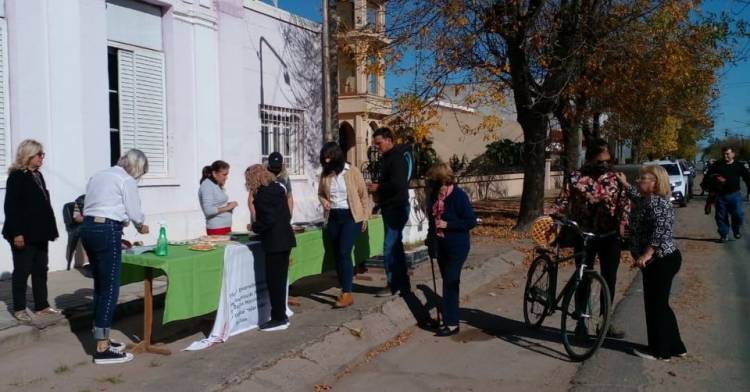 HOGAR SALAS COBO: VENTA MESA DULCE