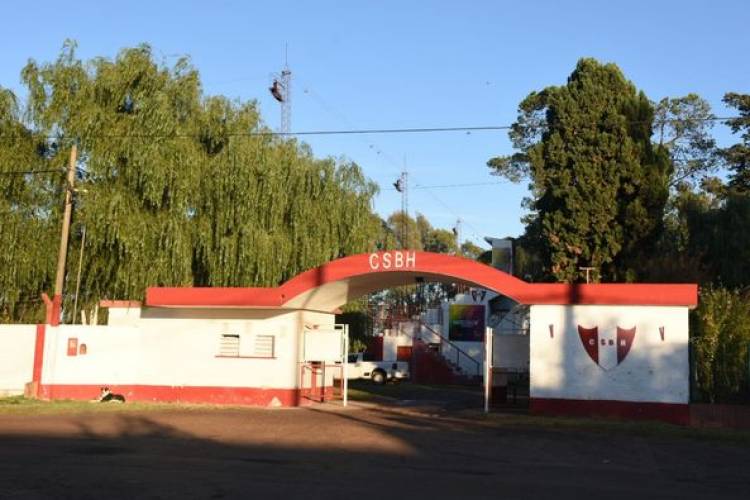 COLABORACION CON BEN HUR