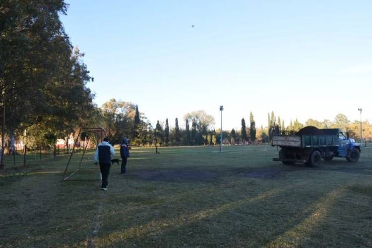 COLABORACION CON BEN HUR