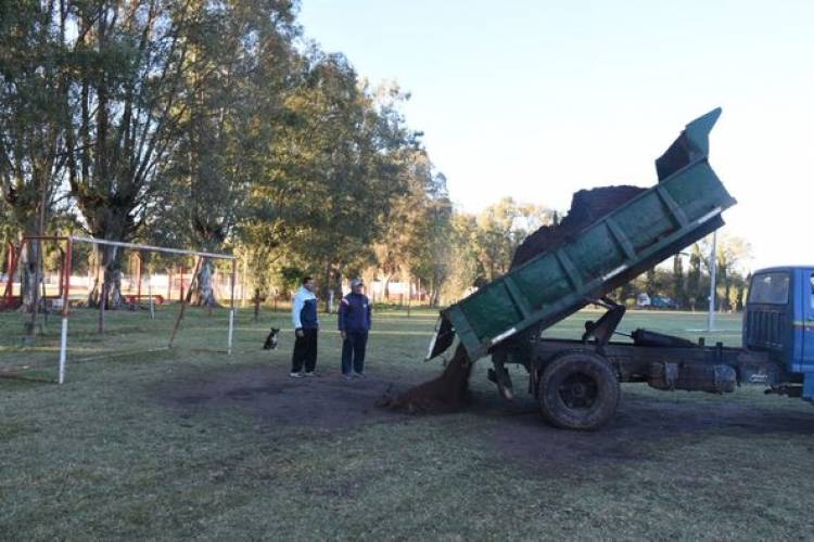 COLABORACION CON BEN HUR