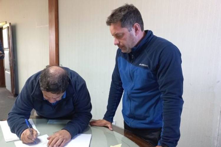 PRIMERA ENTREGA DEL FID 2022