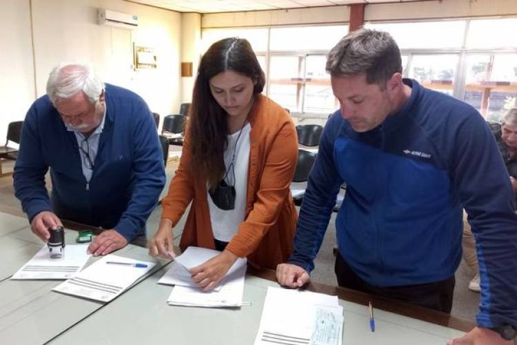 PRIMERA ENTREGA DEL FID 2022