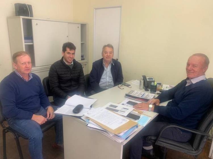 GABRIEL REAL DIPUTADO