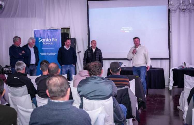 CAPACITACIONES EN APLICACIONES DE FITOSANITARIOS