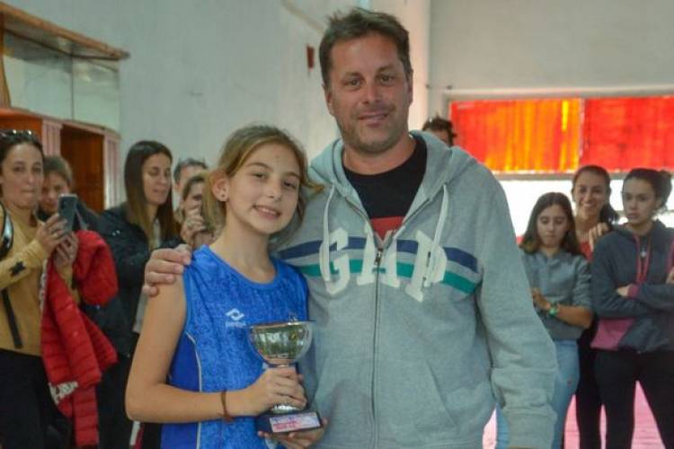 TORNEO NACIONAL DE VOLEY