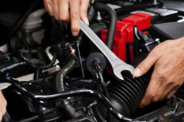 SENADOR LISANDRO ENRICO EN RUFINO