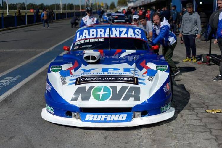 FAUSTINO CIFRE- PRENSA