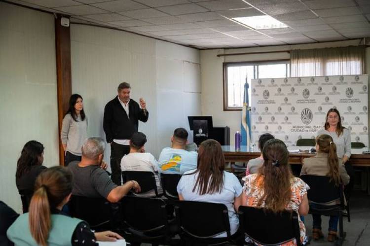 CURSO DE MANIPULADOR DE ALIMENTOS
