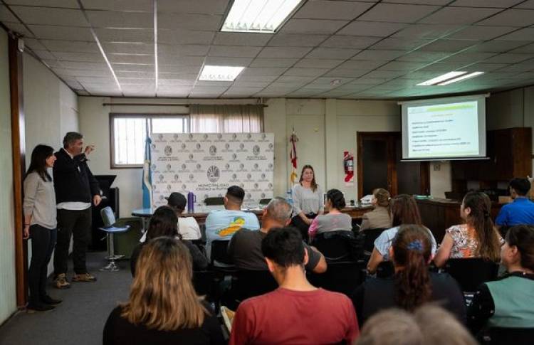 CURSO DE MANIPULADOR DE ALIMENTOS