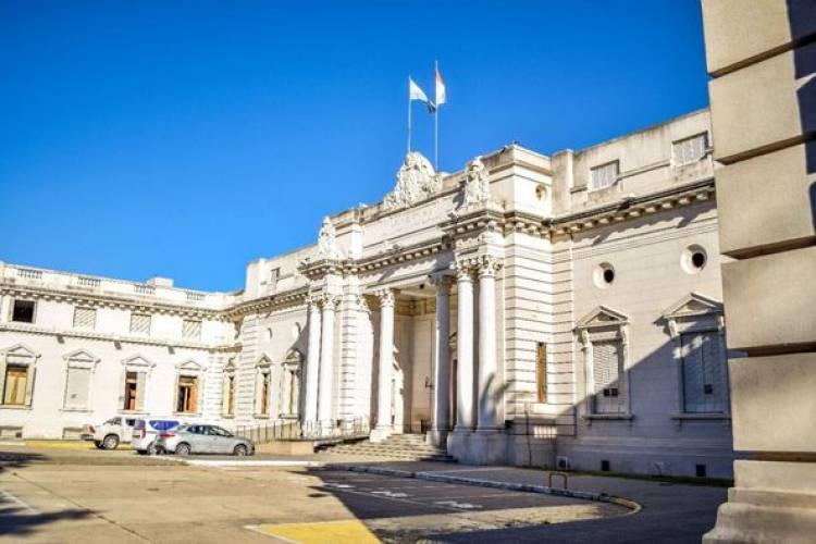 AGENDA DE GESTIONES DEL SENADOR ENRICO EN SANTA FE