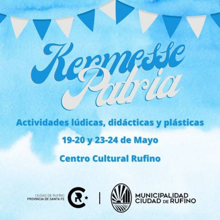 KERMESSE PATRIA